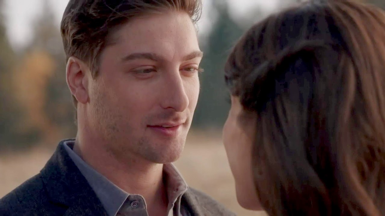 Jack and Elizabeth The Wedding PREVIEW