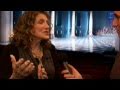 Capture de la vidéo Doctor Zhivago - Composer, Lucy Simon Interview