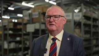 Motor Factor Talks Series - Arnold Clark