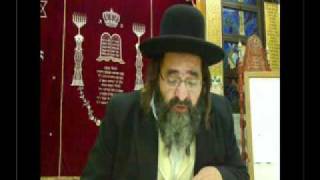 הרב בן נעים- צדיק יכול להפוך את חו"ל לארץ ישראל!!- שלח לך