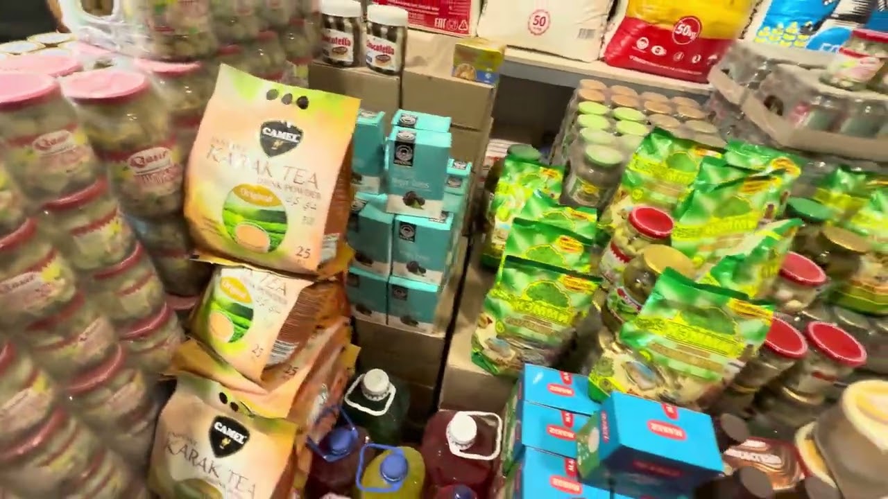 DARITAL BOZORIDA UN SHAKAR YOG’ NARXLARI 📣  