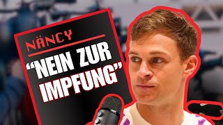 Der Fall Kimmich: Wenn Sportler zur Zielscheibe werden!