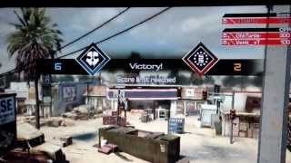 First map 6-2 octane