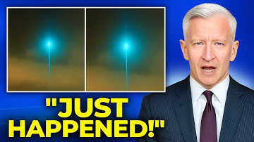 NASA Just Admitted They