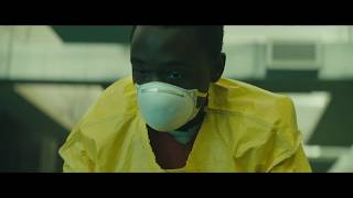 Captive State no1. (Official Trailer) Wealth