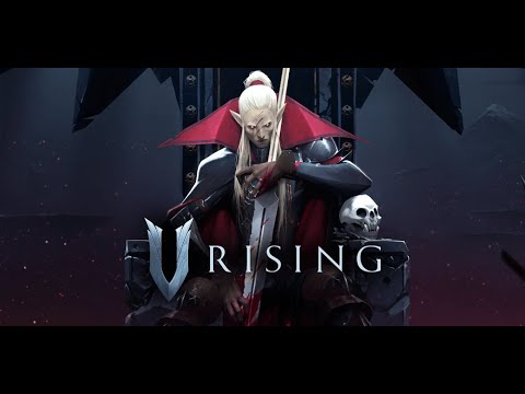 chilling v rising chilling v rising