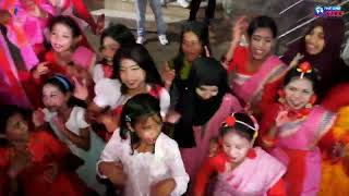 Download Lagu Ruper maiya|রুপের মাইয়া|Cover Dance|Sobuj Sathi Dance Team|Sathi|Bagerhat|2026| MP3