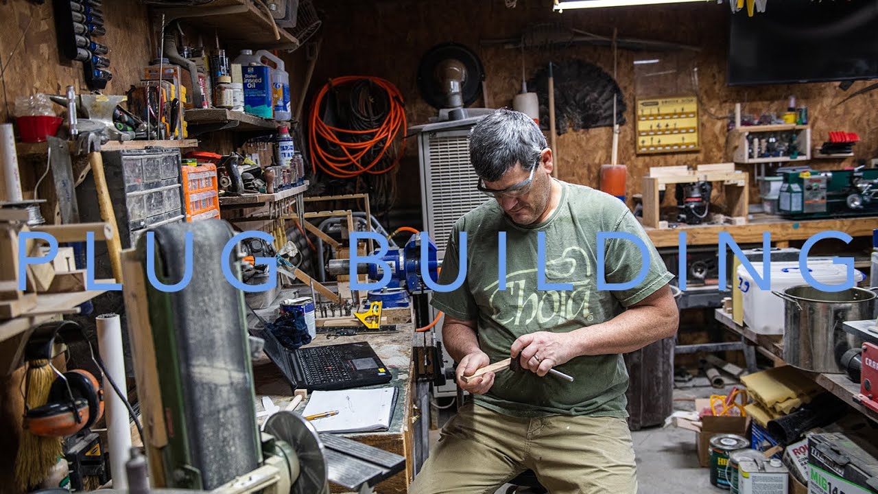 Как сделать приманки 2 