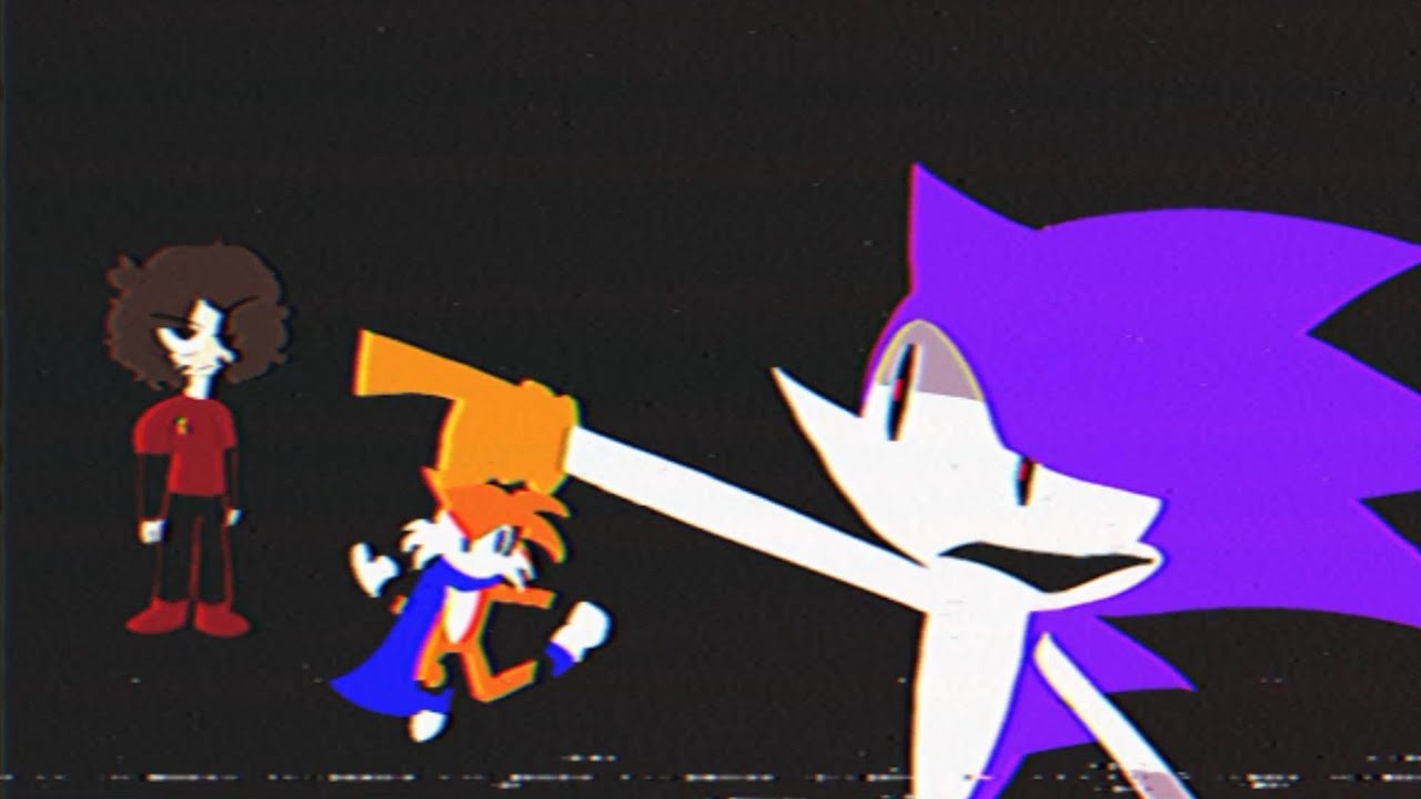 Needlemouse Intro video Cancelado YouTube needlemouse-intro-video-cancelado-youtube