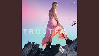No Ordinary Love (Live) - P!NK