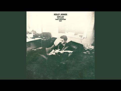 This Life Ain’t Easy (But It’s The One That We All Got) (Don’t Let The Devil Take Another...