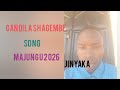 Gandila Shagembe 2026 Song Majungu Paisha Studio Prd By Chuga 0681296038 