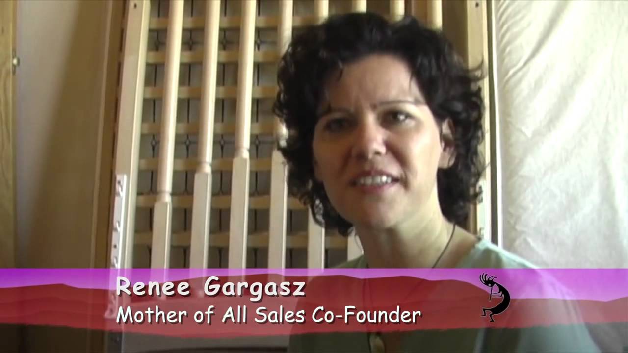 NM109a Motherly Love: Mother of All Sales - MOAS