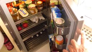 Catana 47 Galley And Salon