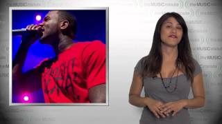 The Music Minute: Rapper The Game Cancels Wedding | Splash News TV | Splash News TV