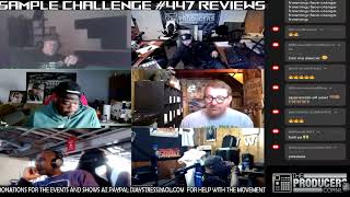 Sample Challenge 447 - WiseGuys Always Right rated 9.0 by The Producers Corner