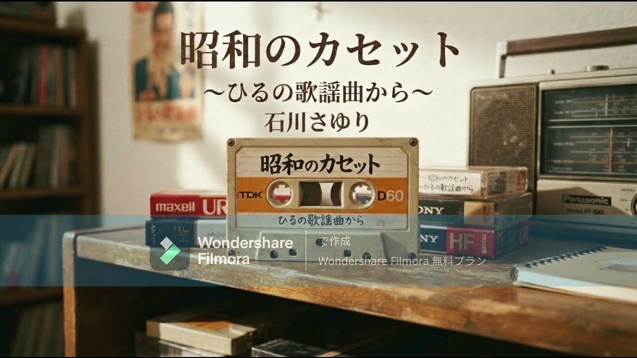 西城慶子 ／ トゥワイライト・サイレンス - YouTube