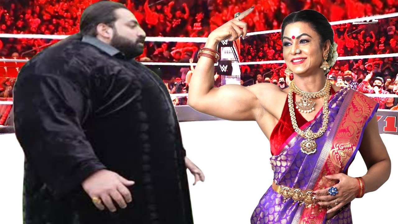 🔥🔥Iron Man Match - Indian Chyna vs Khan Baba🔥🔥