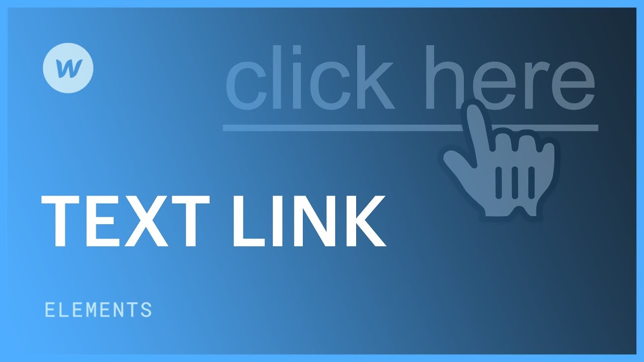 Link element. Text link. Элемент link. Web link. Anchor link examples.