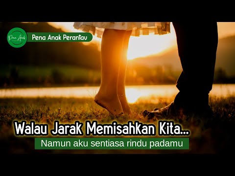 Virzha - Tentang Rindu / Official Music Video