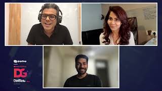 Panel Discussion The Rise of AI Powered Influencer Marketing 1