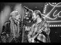 Mind Your Own Business Willie Nelson The Boys