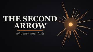 The Second Arrow: A Buddhist Idea That Stopped My Anger