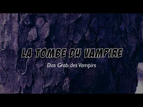 Vidéo: La Tombe Du Vampire. Italie - Vue Alternative