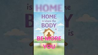 Authentic Self Expression Helped Me Feel Safe in My Own Body | AuDHD Healing