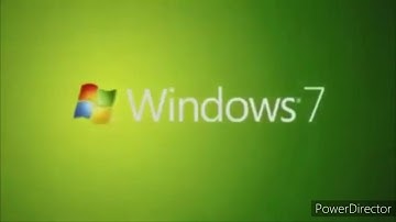 Windows 7 Logo Animation Effects Sponsored By Preview 2 Effects Squared (NEW)