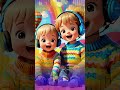 Anpanman’s March