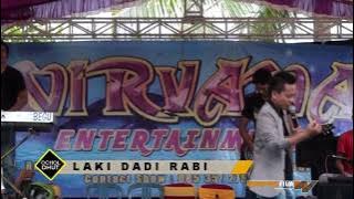 LAKI DADI RABI - OCHOL DHUT LIVE SHOW