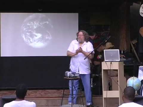 Randall Carlson: Fractal Geology & Ice-Age Catastr...