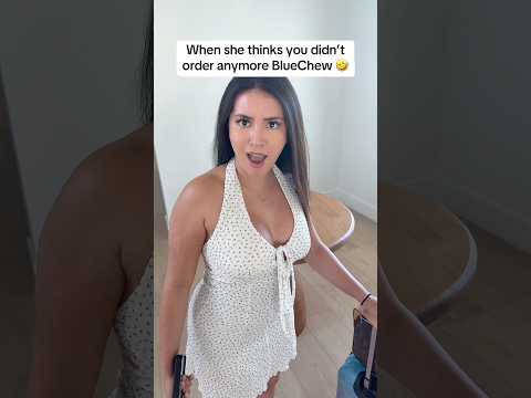 WHEN YOUR GIRLFRIEND IS MAD ON VACATION #shorts