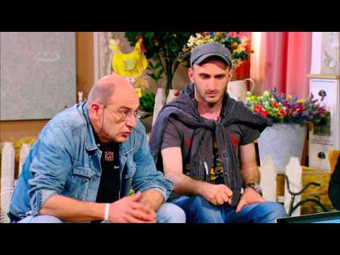 ასტრიდ ლინდგრენის პრემიის ორი ქართველი ნომინანტი