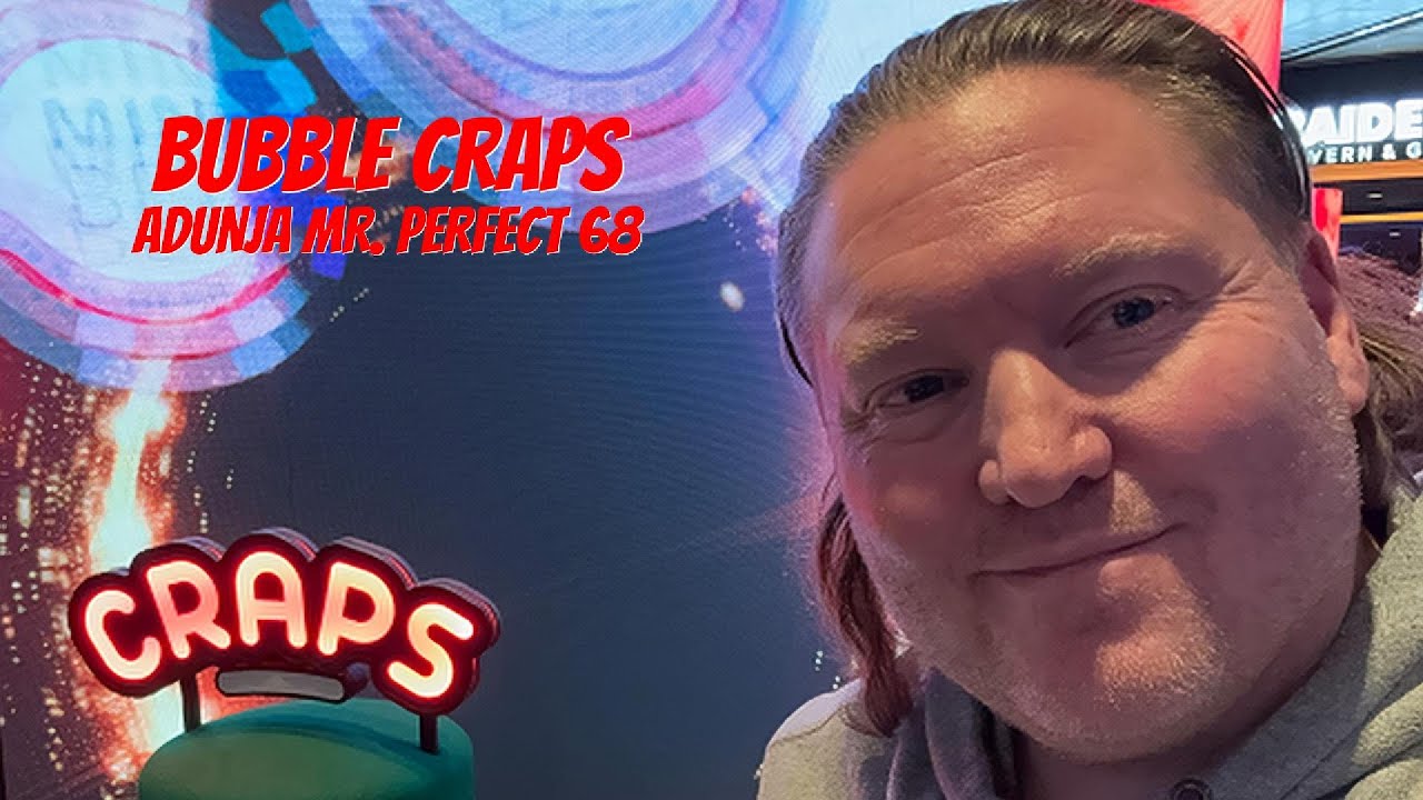 This Craps System is Too Good to be True