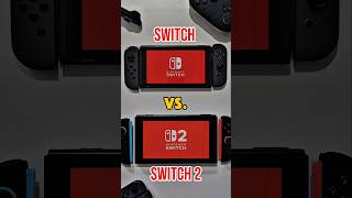 Which one actually got upgraded? ๐ Switch 1 vs. Switch2 Which one actually got upgraded? ๐ Switch 1 vs. Switch2