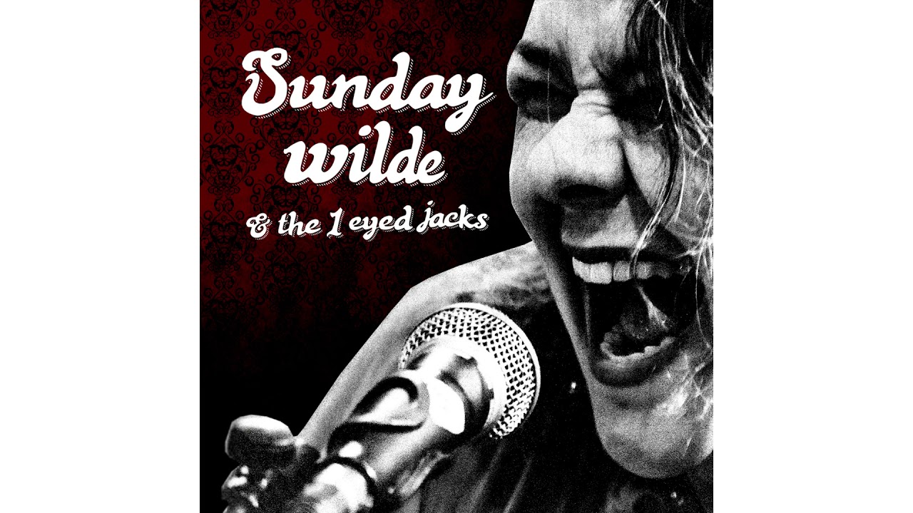 Spirits Up My Friend   -  Sunday wilde