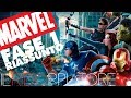 Il riassuntone della fase 1 marvel 6 film in 13 minuti ilridoppiatore