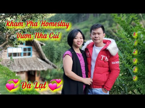 Video Khám Phá Homestay 