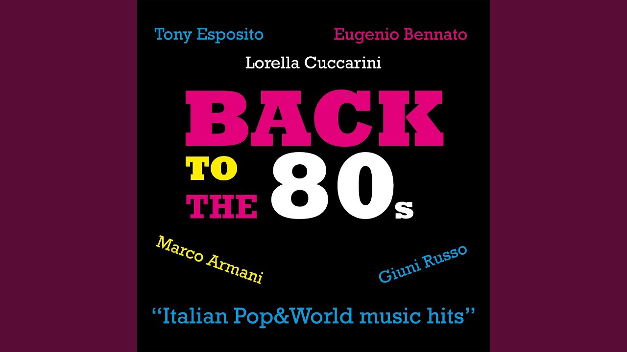 Sugar Sugar (Originale)