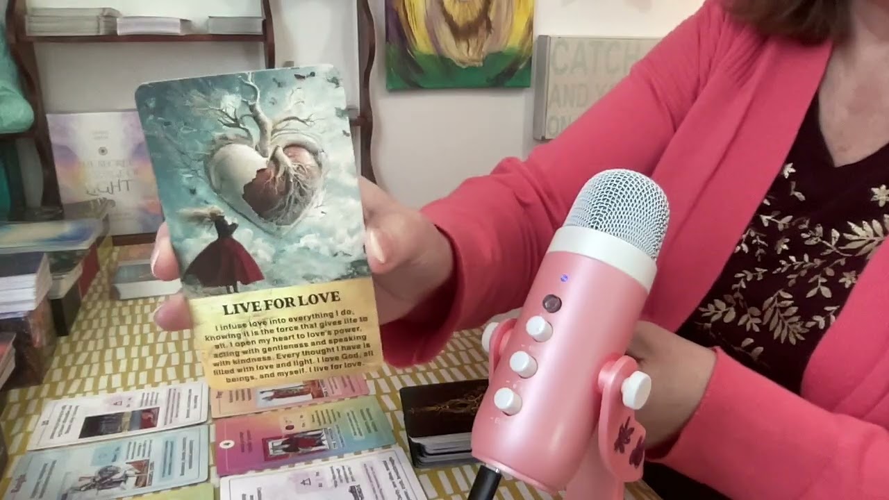 A Captivating Person Headed Your Way.. Be Fearless In Your Response!