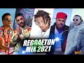 Top Latino Songs 2021 - Maluma, Nicky Jam, Ozuna, Wisin, Becky G, CNCO