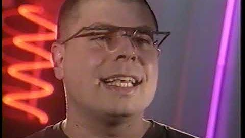 Welcome to Cyberia (1998) | 90s Cyberculture, Rave Scene & Hacking Documentary 🕶️💾