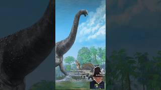 The Size of Sauropods