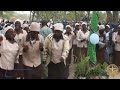 Zimbabwe Catholic Songs - Inzwi Akavamunhu Akagara Nesu