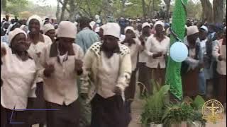 Zimbabwe Catholic Songs - Inzwi Akavamunhu Akagara Nesu