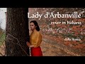 "Lady d'Arbanville" in Italiano dalla Russia (Cat Stevens, Dalida cover)