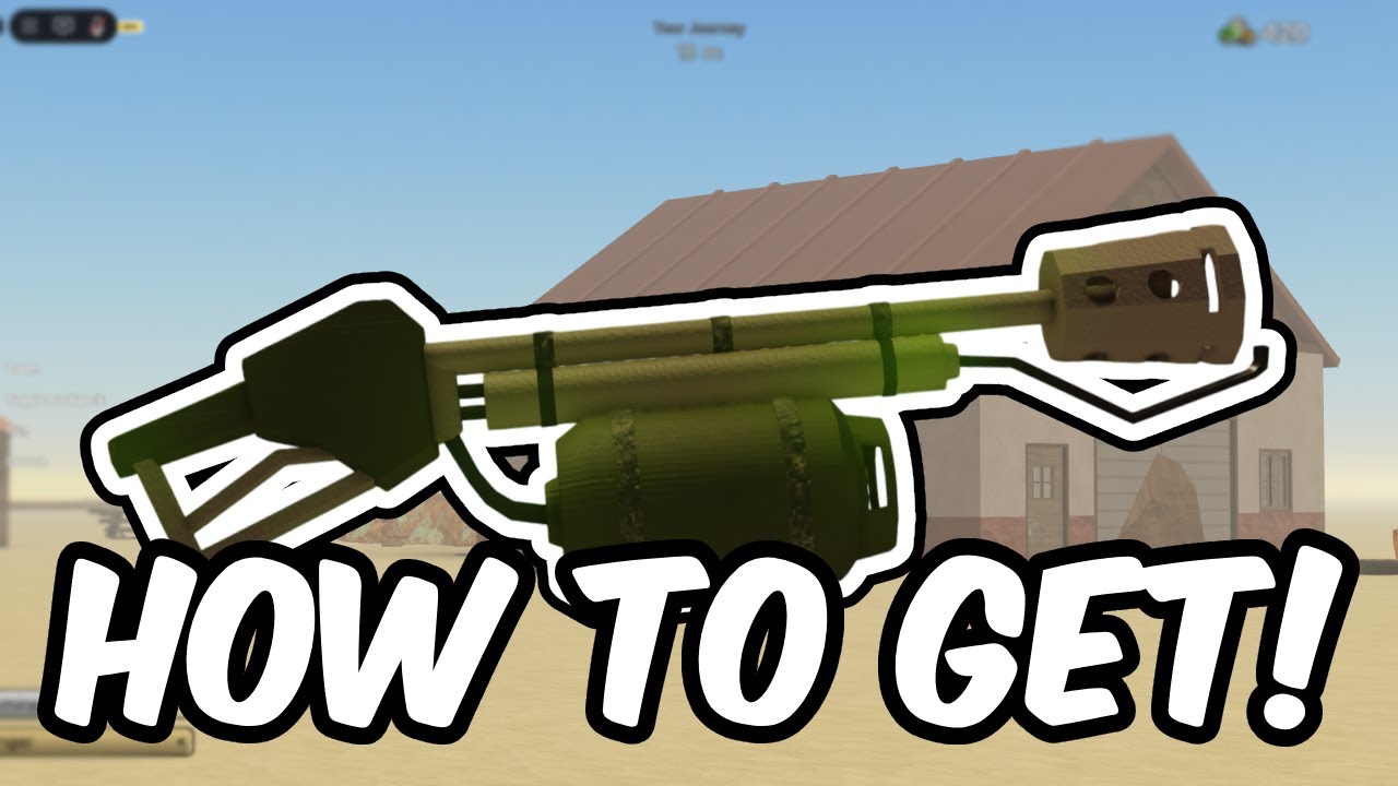 HOW TO GET THE NEW STINK SPITTER IN A DUSTY TRIP! [REVIEW]