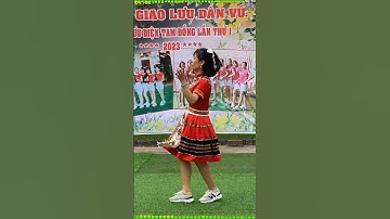 Đường Tình Trắc Trở / dân vũ #shorts